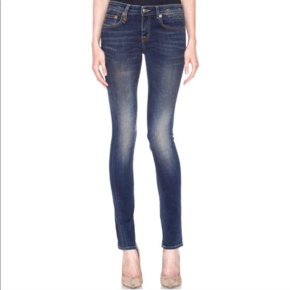 R13 Skinny Jeans - Picture 8 of 12